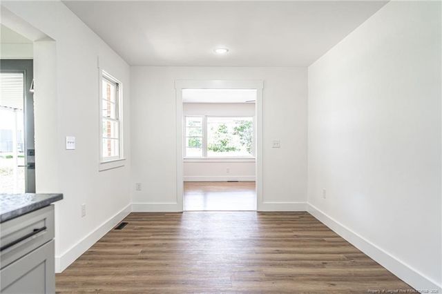 1710 N Poplar Street, Aberdeen, NC 28315