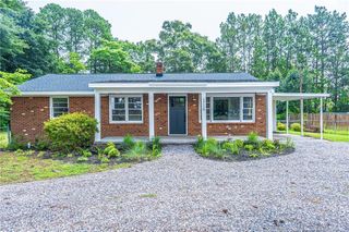 1710 N Poplar Street, Aberdeen, NC 28315