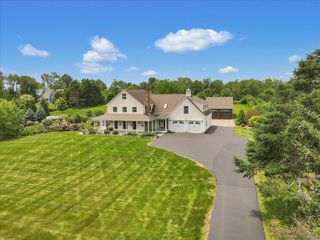 45 Snell Road, Middlefield, CT 06422