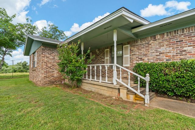 3501 County Road 312, Cleburne, TX 76031