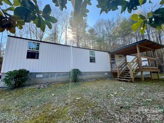 1019 Hudlin Gap Road, Pisgah Forest, NC 28768