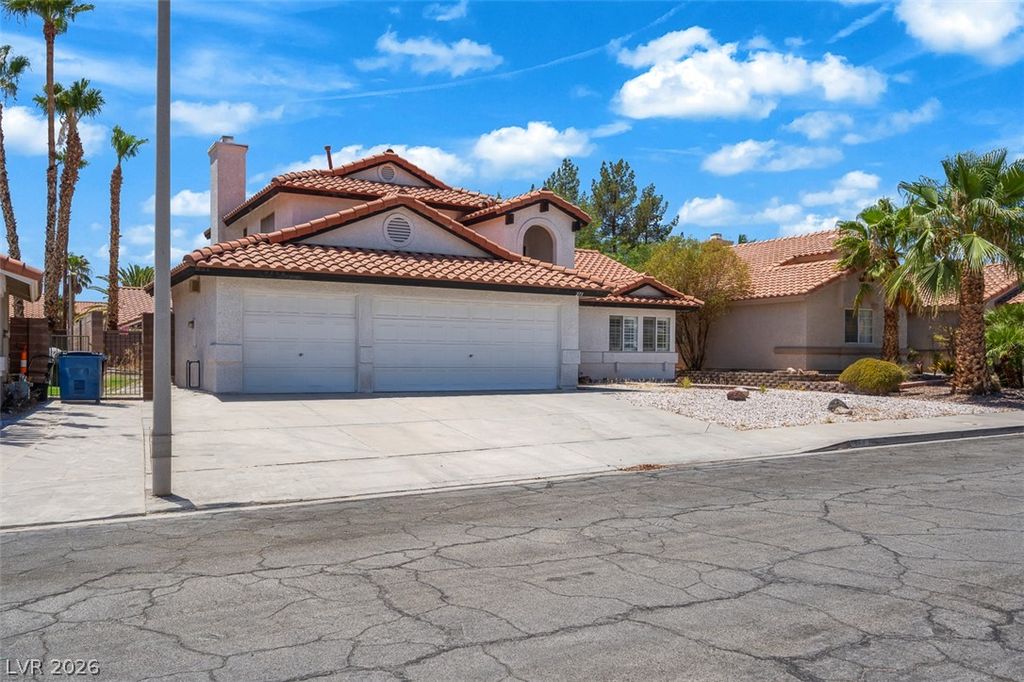 273 Cordero Drive, Henderson, NV 89074 — photo 2