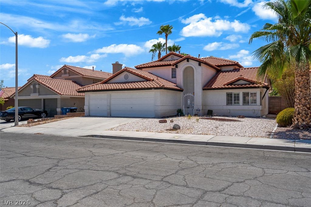 273 Cordero Drive, Henderson, NV 89074 — photo 3