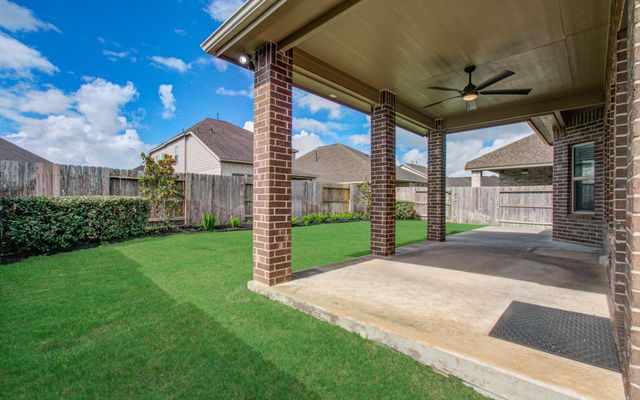 23007 Indigo Prairie Lane, Katy, TX 77493