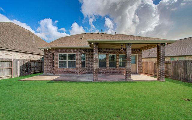 23007 Indigo Prairie Lane, Katy, TX 77493