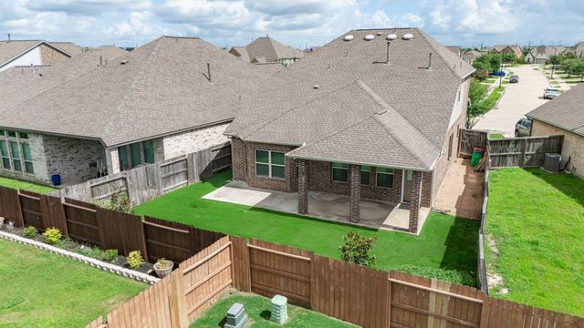 23007 Indigo Prairie Lane, Katy, TX 77493