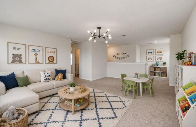 23007 Indigo Prairie Lane, Katy, TX 77493