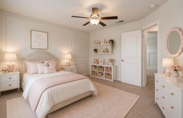 23007 Indigo Prairie Lane, Katy, TX 77493