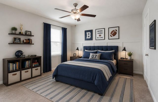 23007 Indigo Prairie Lane, Katy, TX 77493