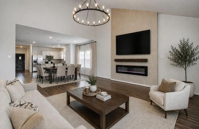 23007 Indigo Prairie Lane, Katy, TX 77493