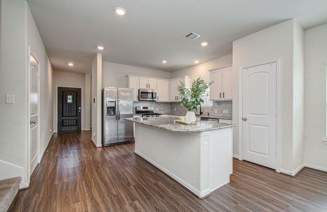 23007 Indigo Prairie Lane, Katy, TX 77493