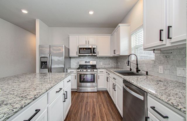 23007 Indigo Prairie Lane, Katy, TX 77493