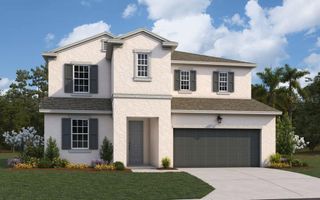 13485 TURNLEAF BOULEVARD, Punta Gorda, FL 33955
