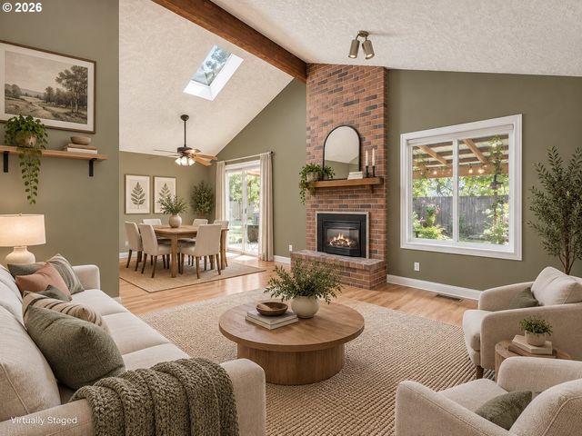 14680 Sw 83RD Ave, Portland, OR 97224