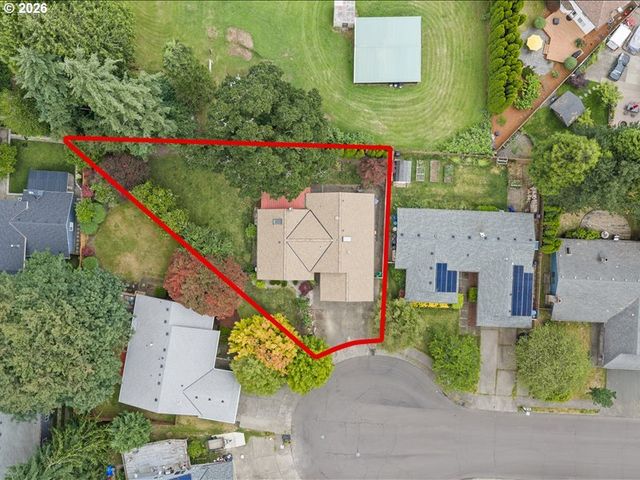 14680 Sw 83RD Ave, Portland, OR 97224