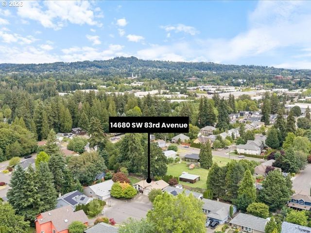 14680 Sw 83RD Ave, Portland, OR 97224