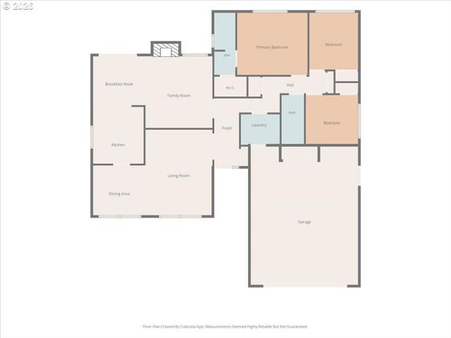 14680 Sw 83RD Ave, Portland, OR 97224