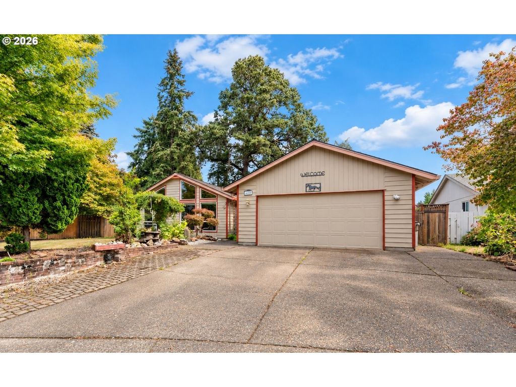 14680 Sw 83RD Ave, Portland, OR 97224