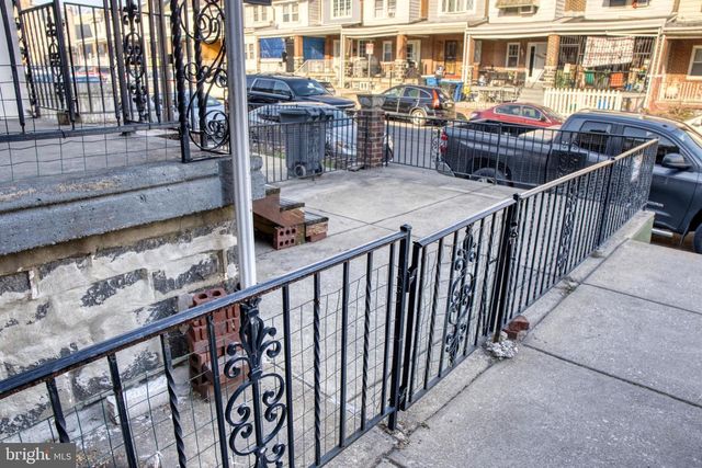 4022 M ST, Philadelphia, PA 19124