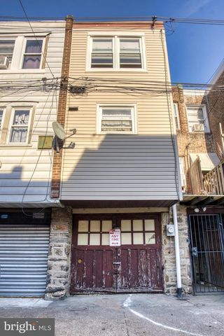 4022 M ST, Philadelphia, PA 19124