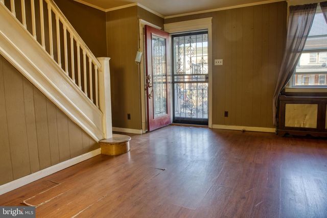 4022 M ST, Philadelphia, PA 19124