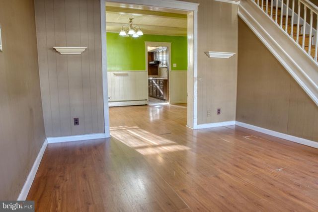 4022 M ST, Philadelphia, PA 19124