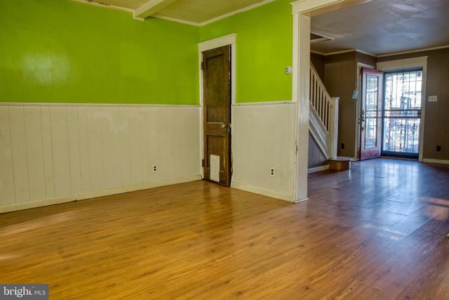 4022 M ST, Philadelphia, PA 19124