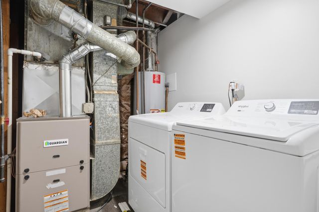 2417 Hickory Drive, Dyer, IN 46311