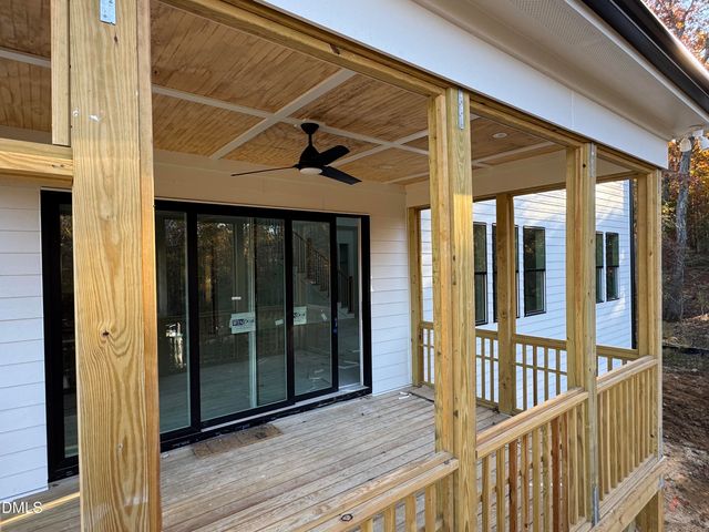 126 Black Bear Court, Chapel Hill, NC 27516