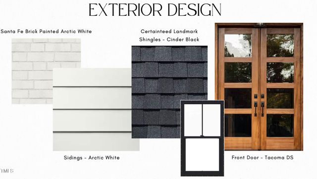 126 Black Bear Court, Chapel Hill, NC 27516