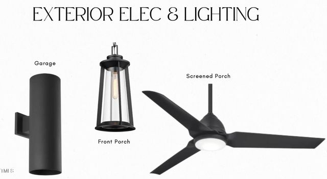 126 Black Bear Court, Chapel Hill, NC 27516