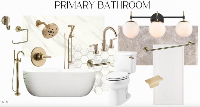 126 Black Bear Court, Chapel Hill, NC 27516