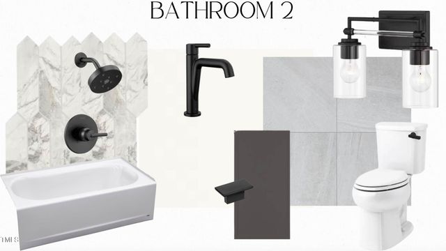 126 Black Bear Court, Chapel Hill, NC 27516