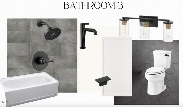 126 Black Bear Court, Chapel Hill, NC 27516