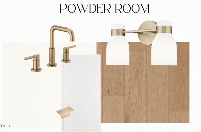 126 Black Bear Court, Chapel Hill, NC 27516