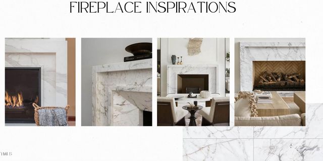 126 Black Bear Court, Chapel Hill, NC 27516