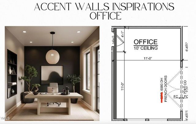 126 Black Bear Court, Chapel Hill, NC 27516