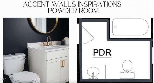 126 Black Bear Court, Chapel Hill, NC 27516