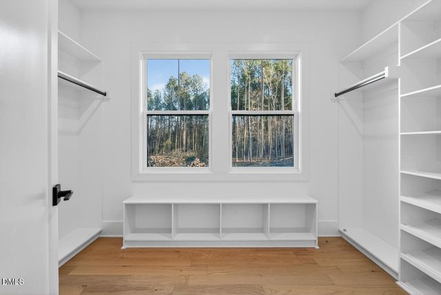 126 Black Bear Court, Chapel Hill, NC 27516