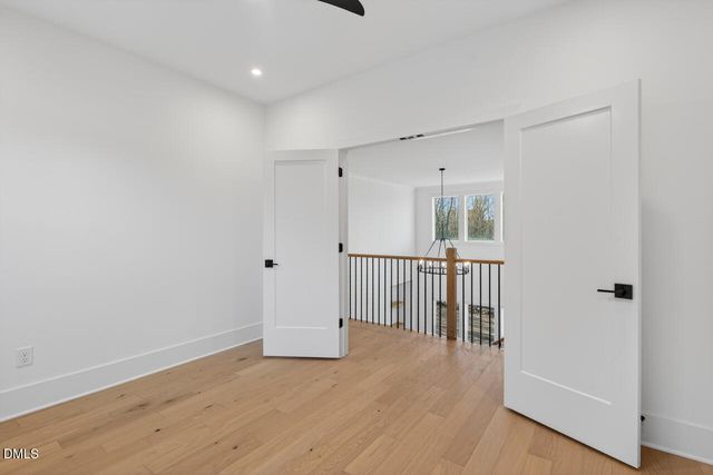 126 Black Bear Court, Chapel Hill, NC 27516