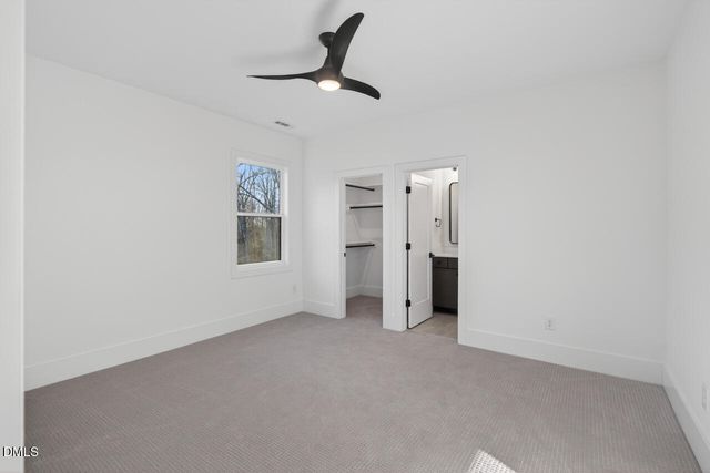 126 Black Bear Court, Chapel Hill, NC 27516