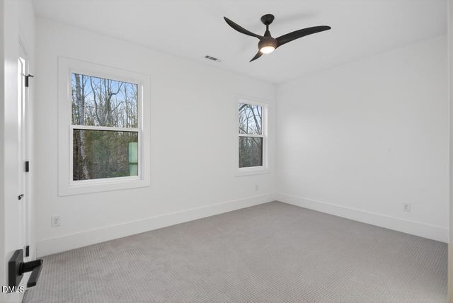 126 Black Bear Court, Chapel Hill, NC 27516