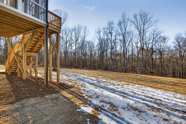 126 Black Bear Court, Chapel Hill, NC 27516