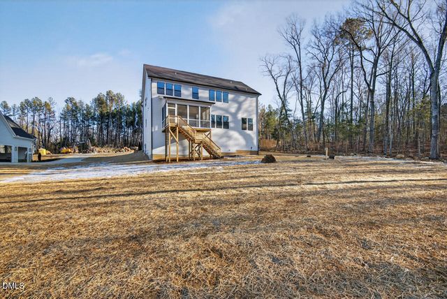 126 Black Bear Court, Chapel Hill, NC 27516