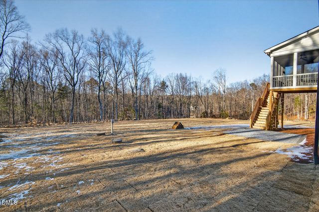 126 Black Bear Court, Chapel Hill, NC 27516