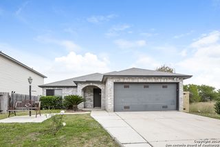 6303 BEECH TRAIL DR, Converse, TX 78109