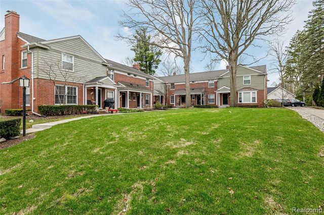 723 N Old Woodward Avenue 5, Birmingham, MI 48009