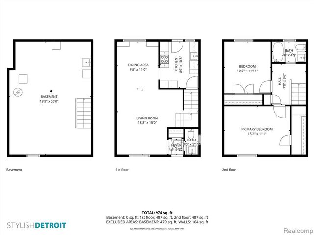 723 N Old Woodward Avenue 5, Birmingham, MI 48009