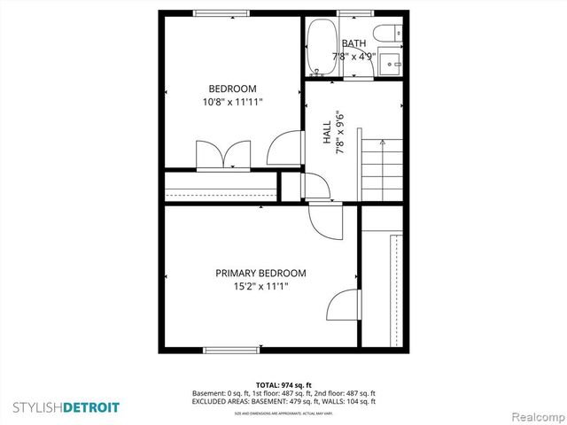 723 N Old Woodward Avenue 5, Birmingham, MI 48009