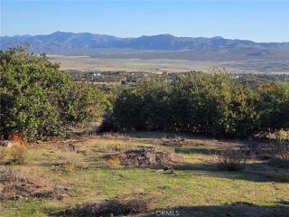 0 Mount Rd, Anza, CA 92539